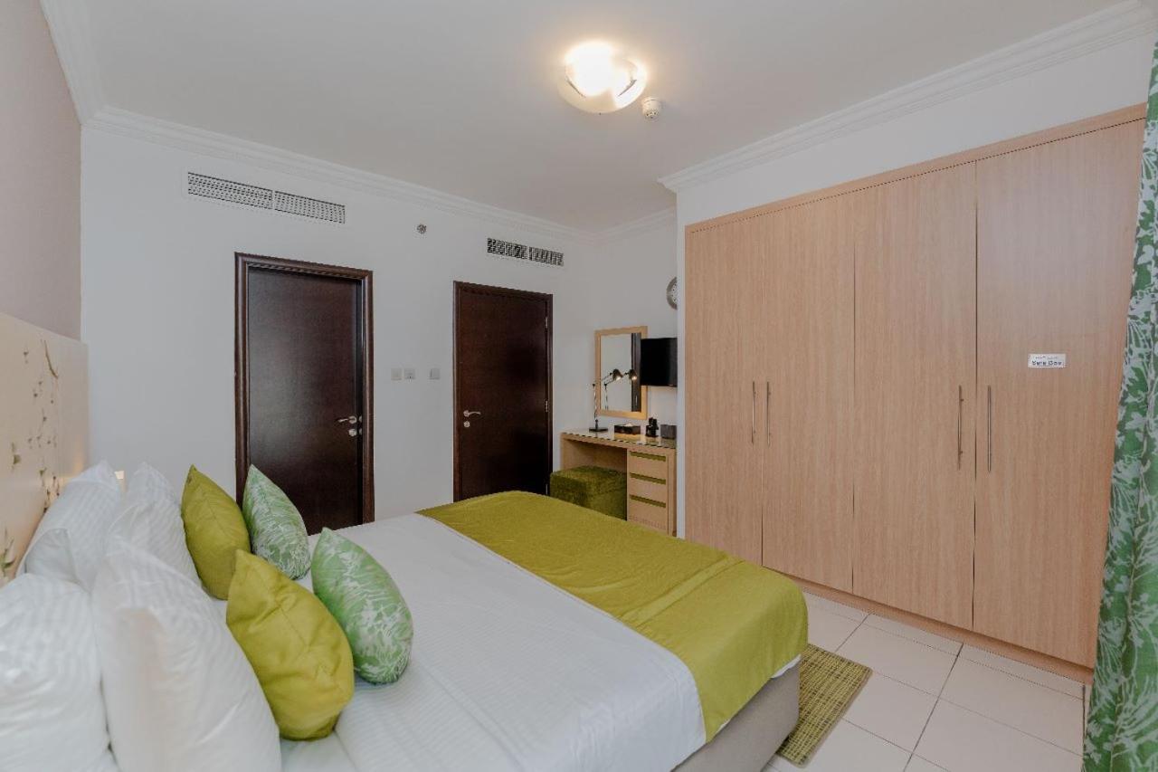 City Stay Prime Hotel Apartments - Al Barsha Dubai Bagian luar foto