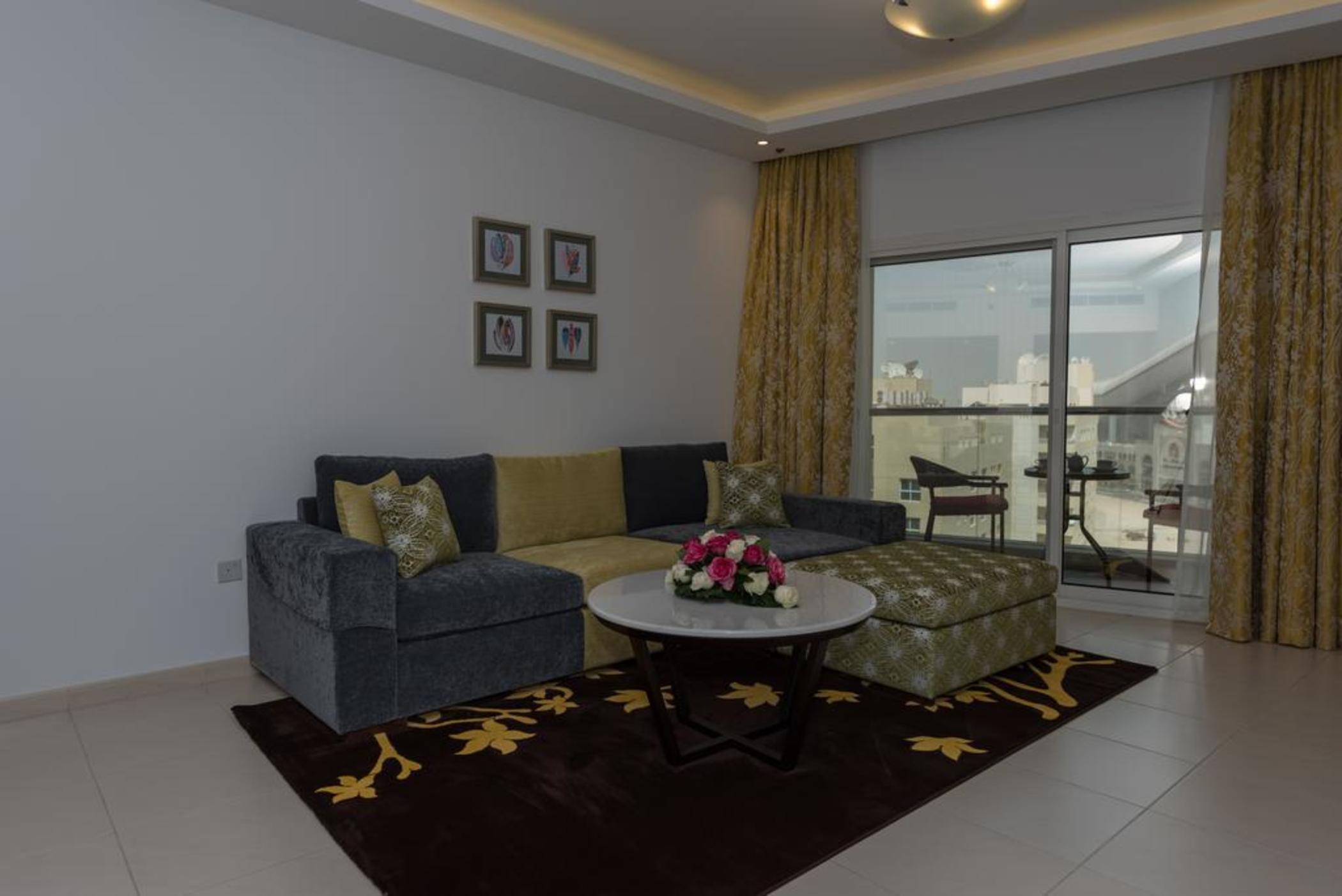 City Stay Prime Hotel Apartments - Al Barsha Dubai Bagian luar foto