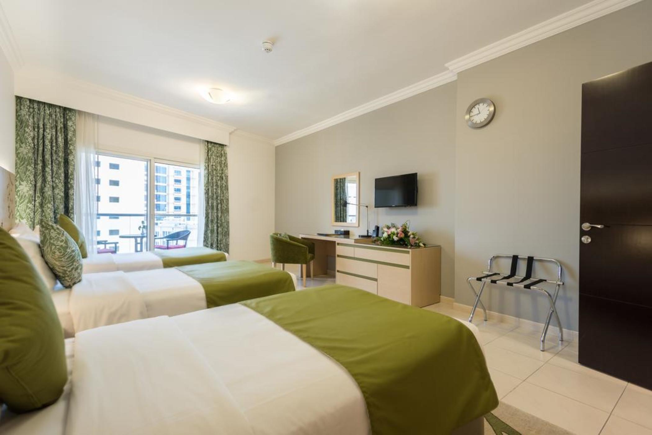 City Stay Prime Hotel Apartments - Al Barsha Dubai Bagian luar foto